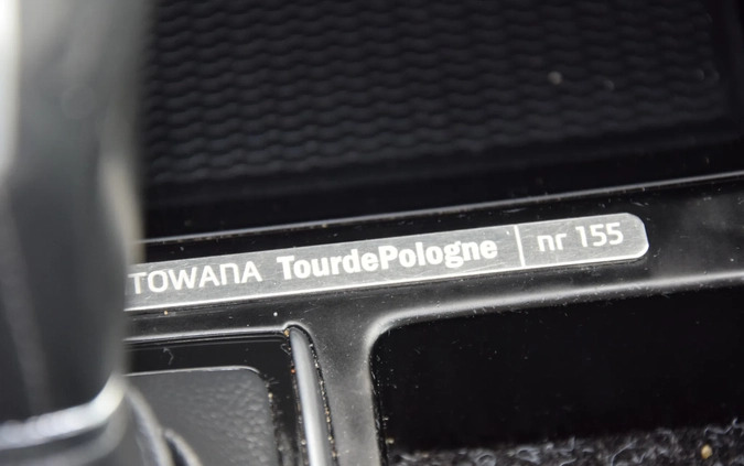 Hyundai Tucson cena 69900 przebieg: 188920, rok produkcji 2015 z Zbąszyń małe 154